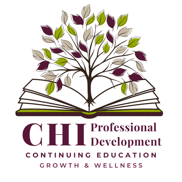 CHI Professional Development, Inc